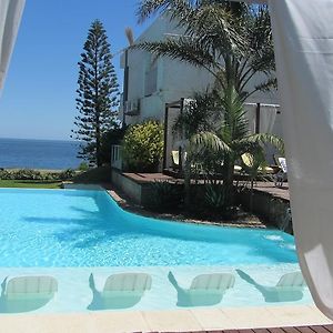 Bda Hotel & Spa